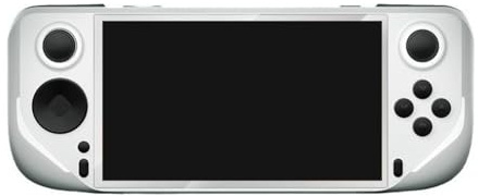 Lbvzxkad Console di GIOCO Portatile E6 Supporto per Videogiochi Portatile 5 Pollici IPS Retro Gamebox PS1 N64 Collega TV Durevole Facile da Installare Facile da Usare (64 GB)