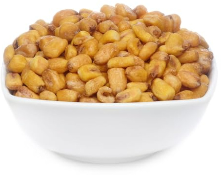 CrackersCompany Mezcla de maíz dulce y salado 3000 g – crujiente, equilibrado, natural