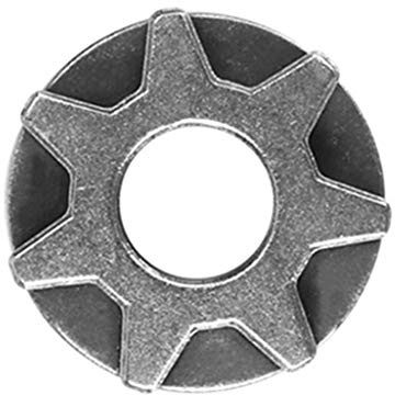 Hochleistungs-Bohrfutter-Bohrfutter-Konverter, schneller Wechsel, M14 Kettensäge, Ersatz-Schleifteile für Grinde