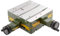 PROXXON 2220150 2220150-Mesa Transversal KT 150-bfw 40/e, Metal