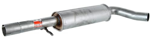 Bosal 105-497 Mittelschalldämpfer