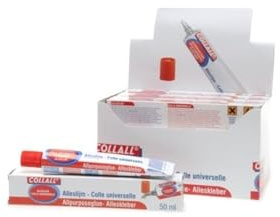 Collall All-Purpose Craft Glue