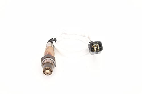 BOSCH Lambdasonde 0258006695 | Kompatibel mit: TOYOTA AURIS, COROLLA, COROLLA Kombi, COROLLA Stufenheck