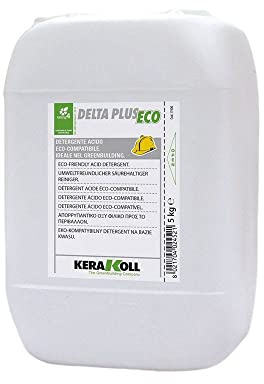 Delta Plus 5 l (047528)