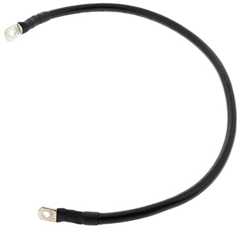 All bolas 78 – 123 – 1 Negro Cable recargable de 23 cm