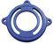 Eclipse Professional Tools EMVSB-1 Base Giratoria para Prensa de Mecánico de 3