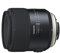 Tamron SP45mm F/1.8 Di USD Sony Objektiv (67mm Filtergewinde, fest) schwarz