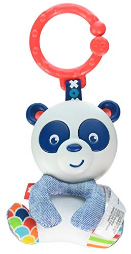 Mattel Fisher-Price DYF94 - Panda-Spiegel