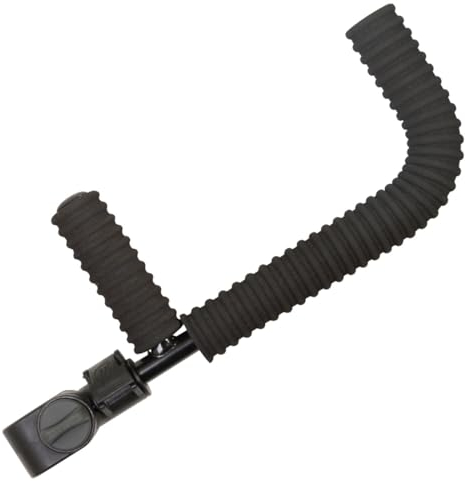 Preston Offbox 36 Ripple Bar Double Short - Rutenauflage, Rutenablage, Auflage für Angelruten