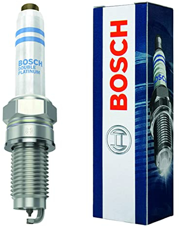 Bosch Y5KPP332 - Zündkerzen Double Platinum - 1 Stück