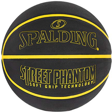 Spalding Street Phantom Outdoor Basketball 29.5