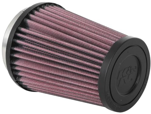 K&N Filtro Universal Con Abrazadera RU-2600