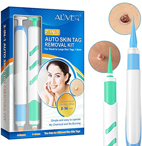 Uocasi Remover Device (Blue-2)