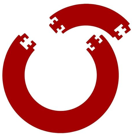 EviKoo Dart Target Ring,Plain Dartboard Surrounds,Dart Board Surround Red,lightweight Dartboard Ring,Dartboard Backboard,bristle Dartboards,Dart Board Surround,Economical Dartboard Surround