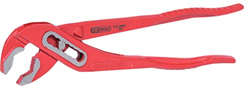 KS Tools 115.2 1.1/4-inch Water Pump Plier