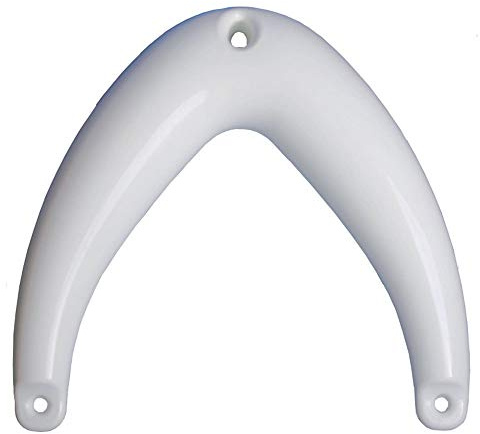 Talamex Bow Fender Large One Size