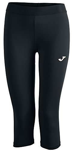 Joma Olimpia Pantalón, Mujer, Negro, M