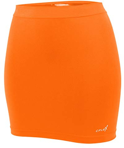 CFLEX Damen Seamless Variotube Nierenwärmer - Top Rock Tube