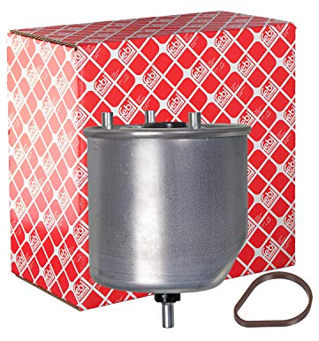 febi bilstein 48553 Fuel Filter, pack of one