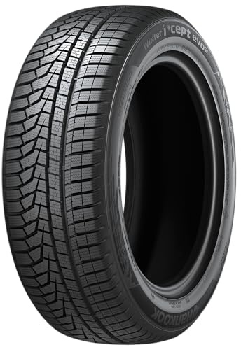 Hankook 205/55 R16 91H Winterreifen M+S 3PMSF Reifen