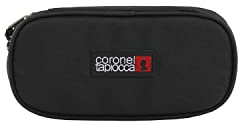 Coronel Tapiocca Mäppchen Stiftetasche Urban Federmäppchen Herren