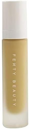 Fenty Beauty Pro Filter Soft Matte Longwear 255 Medium With Warm Golden Undertones Foundation 32ml