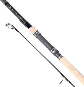 SHIMANO TX2 Exemplare 3,6 m, 1,4 kg Korkgriff