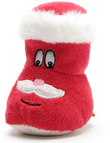 Duckshop I Schmoozies I Nikolaus-Stiefel I Displayreiniger I Mikrofasertuch I Bildschirmreiniger