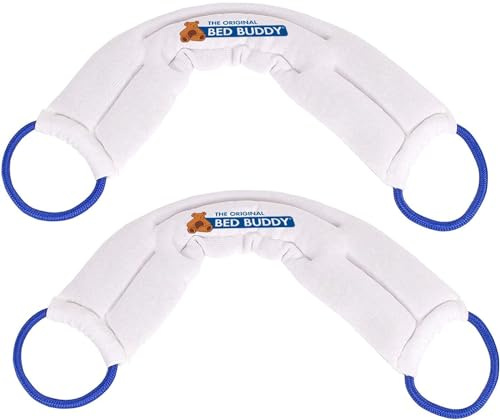 Carex Healthcare Products Bed Buddy - Compressa termica e fredda