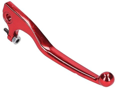 Bremshebel rechts rot kompatibel mit BETA RR 50 Enduro Racing Factory 2012-