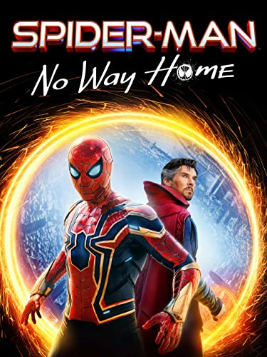 Spider-Man: No Way Home [dt./OV]