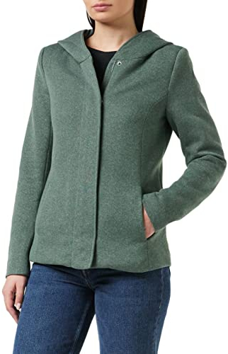 ONLSEDONA LIGHT SHORT JACKET OTW NOOS