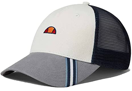 ellesse Royce Trucker Cap Multi OS