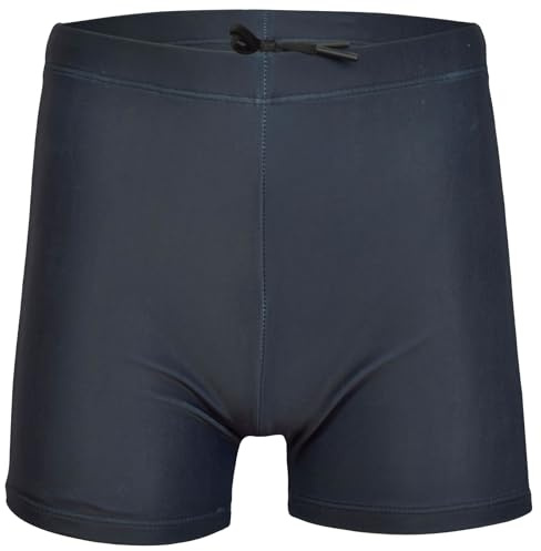 A2Z 4 Kids Pojkar Strand Simma Shorts Casual Och Idrotts Bära Barn - A2Z 4 Kids Pojkar Strand Simma Shorts Casual Och Idrotts Bära Barn - SW Shorts 860 Black 11-12