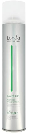 Londa Professional Fixierlack flexibel Layer Up 500 ml