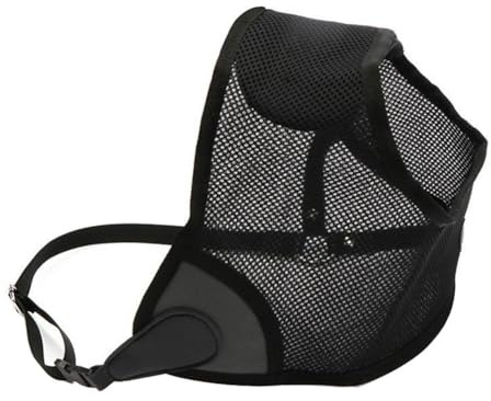 Bågskytte bröstvakt justerbar mesh bow pil bröstskydd tillbehör för män kvinnor dumpar lastbil