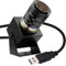 Svpro 12MP 4K 30fps Webcam with Zoom, 1080P 120fps High Speed USB Camera for Industrial, Golf Swing Camera, UVC Plug and Play for Computer, Laptop, Raspberry Pi