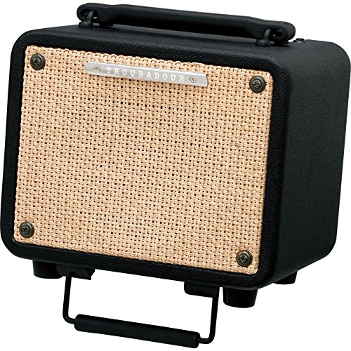 Ibanez T15 - Amplificatore Troubadour per chitarra acustica, 15 W