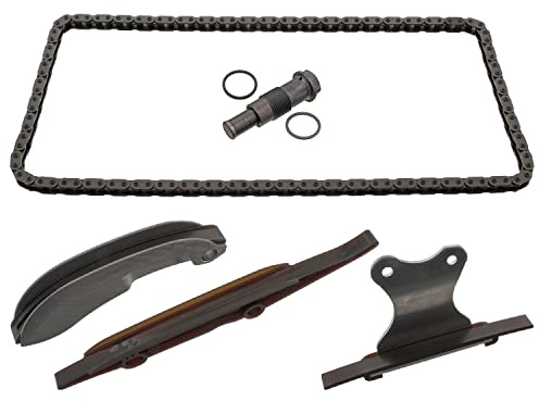 febi bilstein 49501 Steuerkettensatz für Nockenwelle , 1 Stück