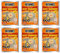 HotHands Hot Hands Adhesive Body Warmers | Multi Pack Options (6)