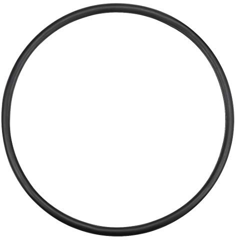 sourcing map 2St Metrische Nitrilkautschuk O-Ringe Dichtung 100mm AD 82,8mm ID 8,6mm Breite