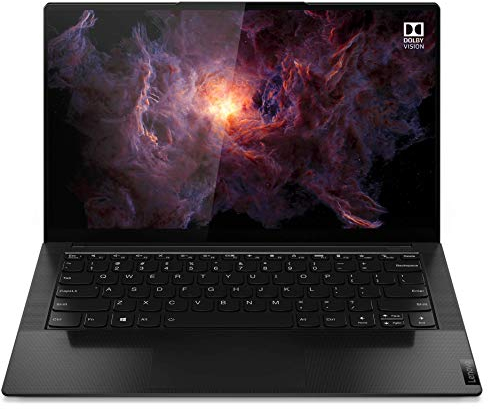 Lenovo Yoga Slim 9 - Laptop 1TB, 16GB RAM, Black
