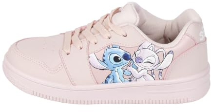 CERDÁ Life's Little Moments Baskets Stitch pour Enfants SneakerFille