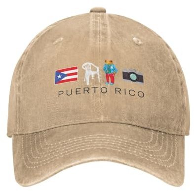 Casquette de Baseball imprimée DTMF Tirar Mas Fotos en Détresse Lavé Bad Bunny 2025 Album Casquette De Soleil Style Unisexe Casquettes D’extérieur Chapeau Accessoires De Sport
