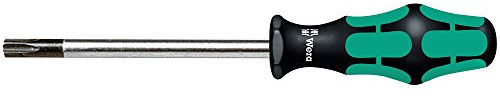 Wera 367 Torx-Schraubendreher, TX 27 x 115 mm, 05028013001
