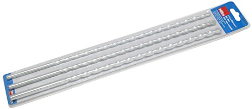 3 PC Masonry BIT Set 400MM