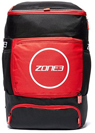 Combinaison de transition à dos