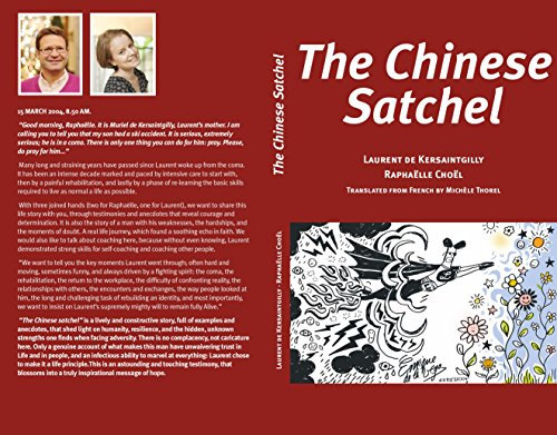 The chinese satchel (French Edition)