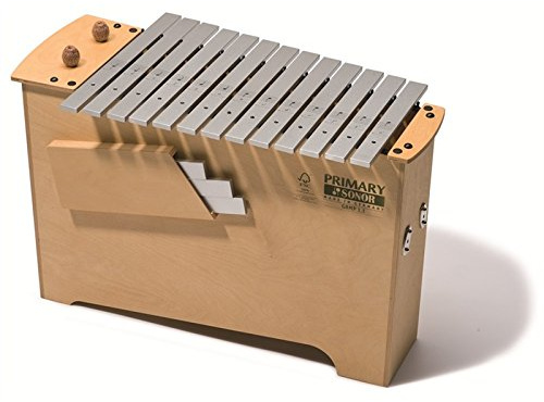 Sonor Primary Line GBMP 1-1 Deep Bass Metallophone