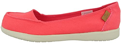 Chung Shi Dux Beach Donna, Donna Dux Beach Donna, Pantofole, Rosa, 35 EU